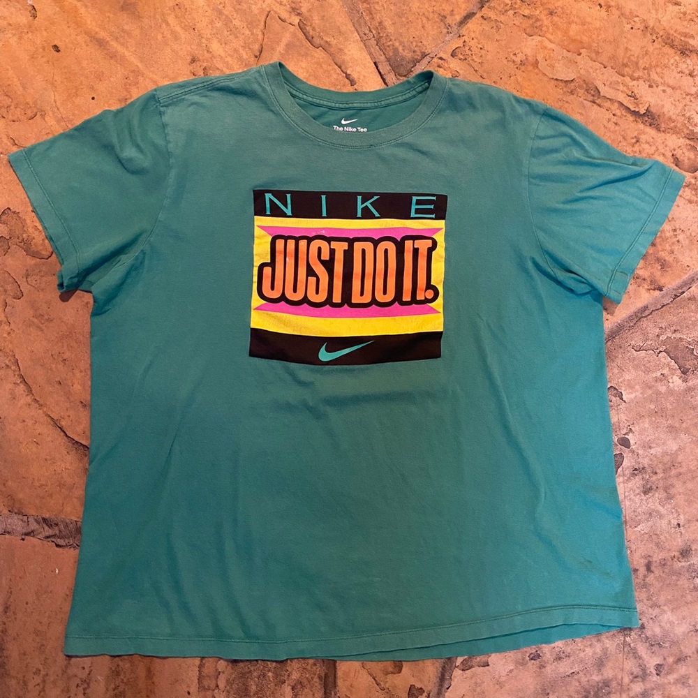 Nike Tee